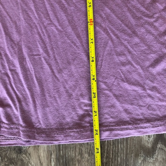 Keyhole top - Picture 6 of 6